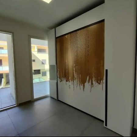 Modern And Spacious Appartement With Beach View. Gallipoli Esterno foto