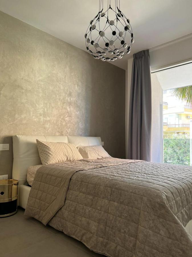 Modern And Spacious Appartement With Beach View. Gallipoli Esterno foto
