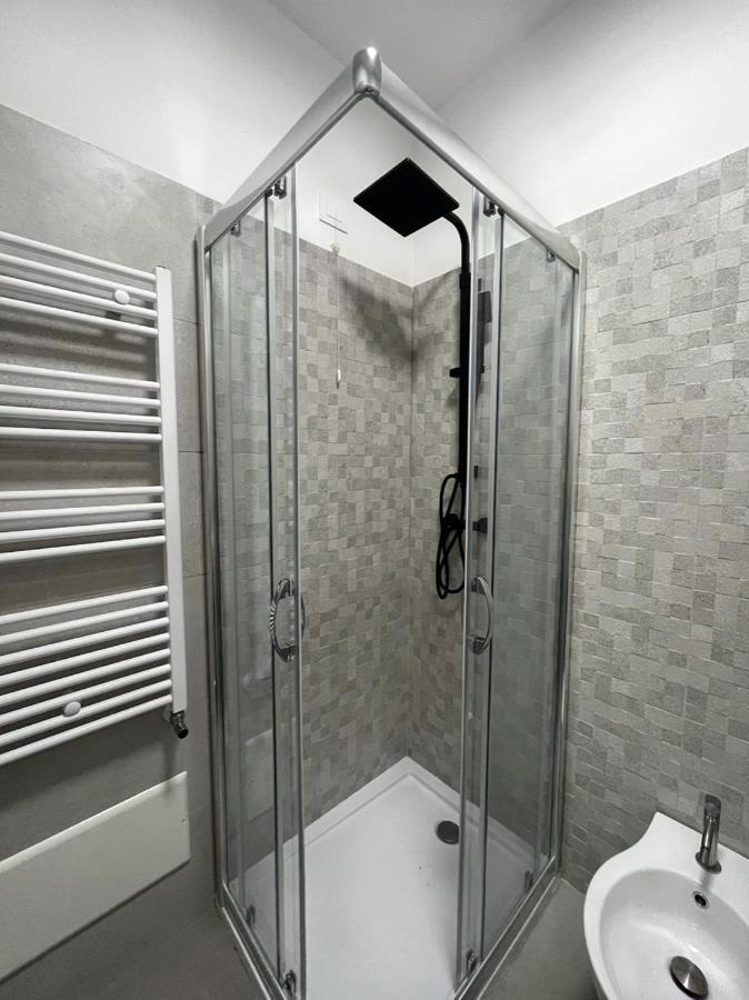 Modern And Spacious Appartement With Beach View. Gallipoli Esterno foto