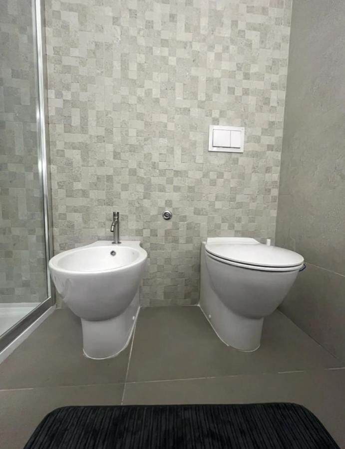 Modern And Spacious Appartement With Beach View. Gallipoli Esterno foto
